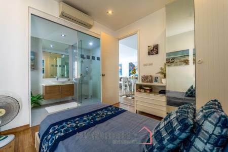 My Resort Condo : 2 Bedroom Pool View