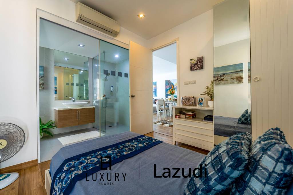 My Resort Condo : 2 Bedroom Pool View