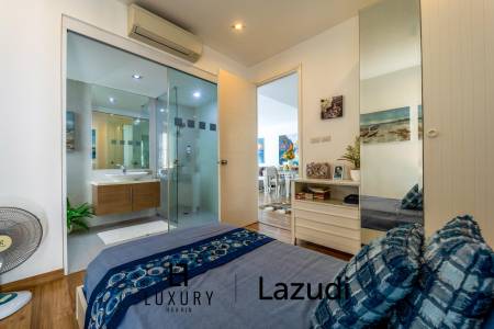 My Resort Condo : 2 Bedroom Pool View