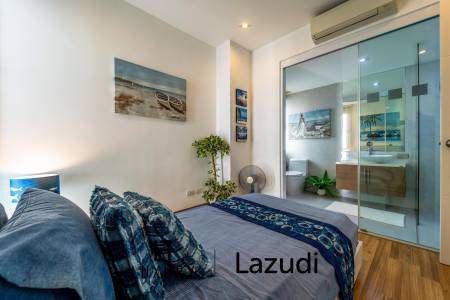 My Resort Condo : 2 Bedroom Pool View