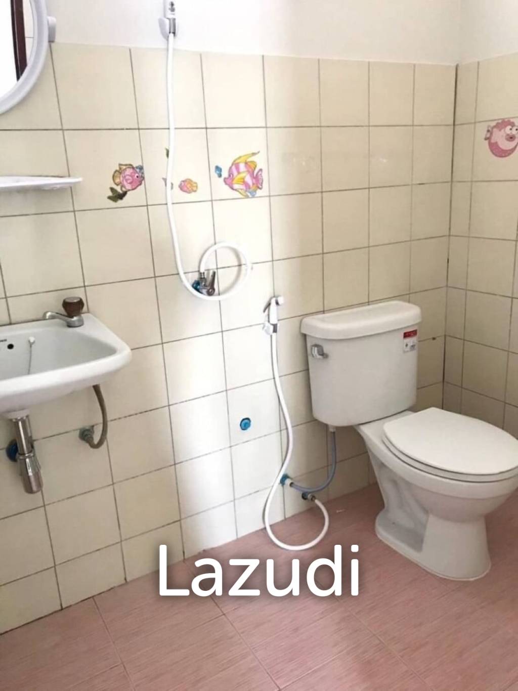 2 Bedrooms 3 Bathroom 180 Sqm. Noenplubwan.