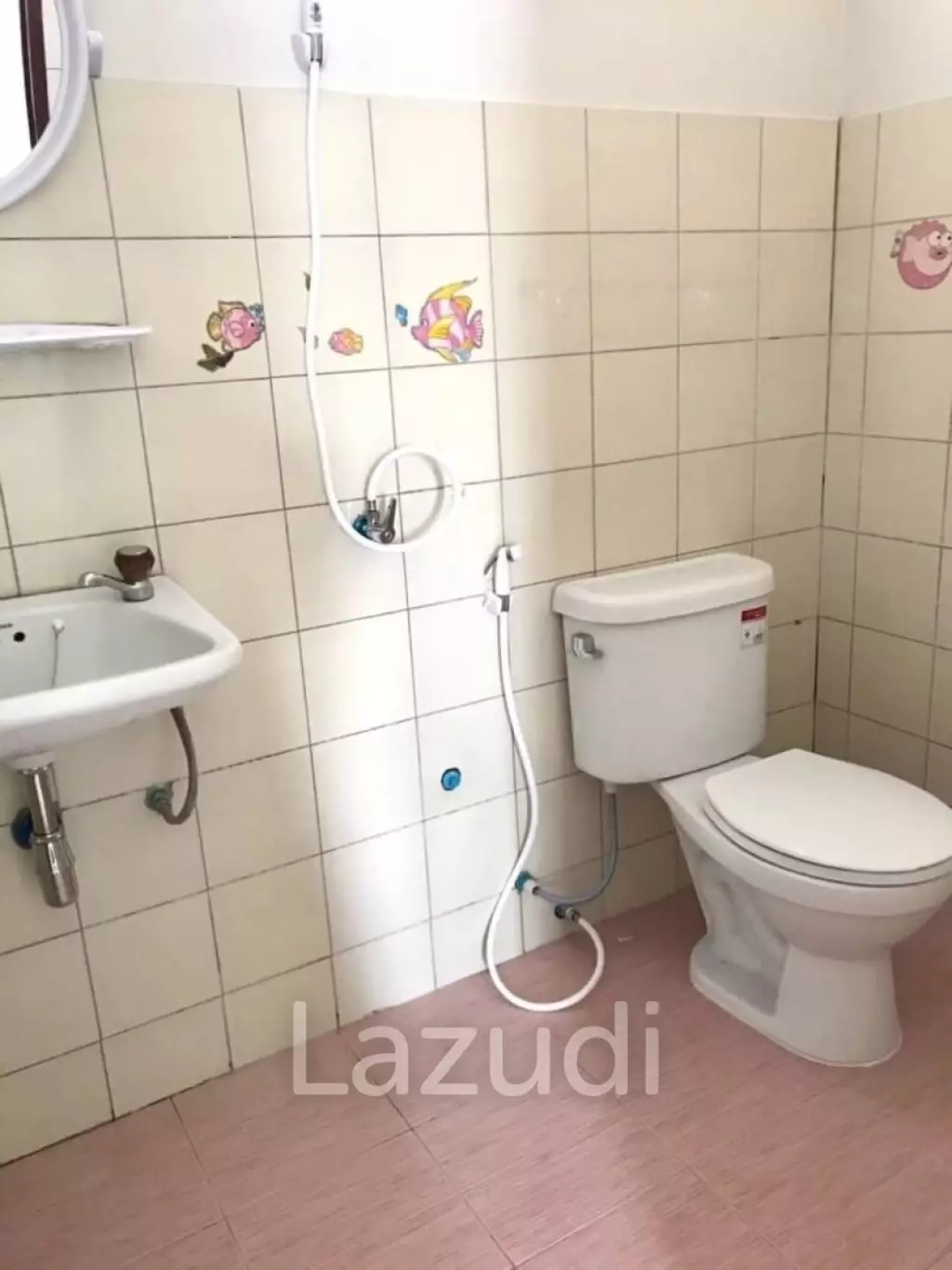 2 Bedrooms 3 Bathroom 180 Sqm. Noenplubwan.