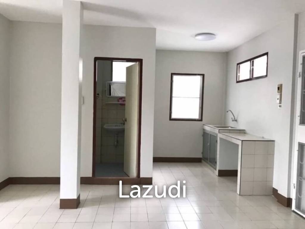 2 Bedrooms 3 Bathroom 180 Sqm. Noenplubwan.