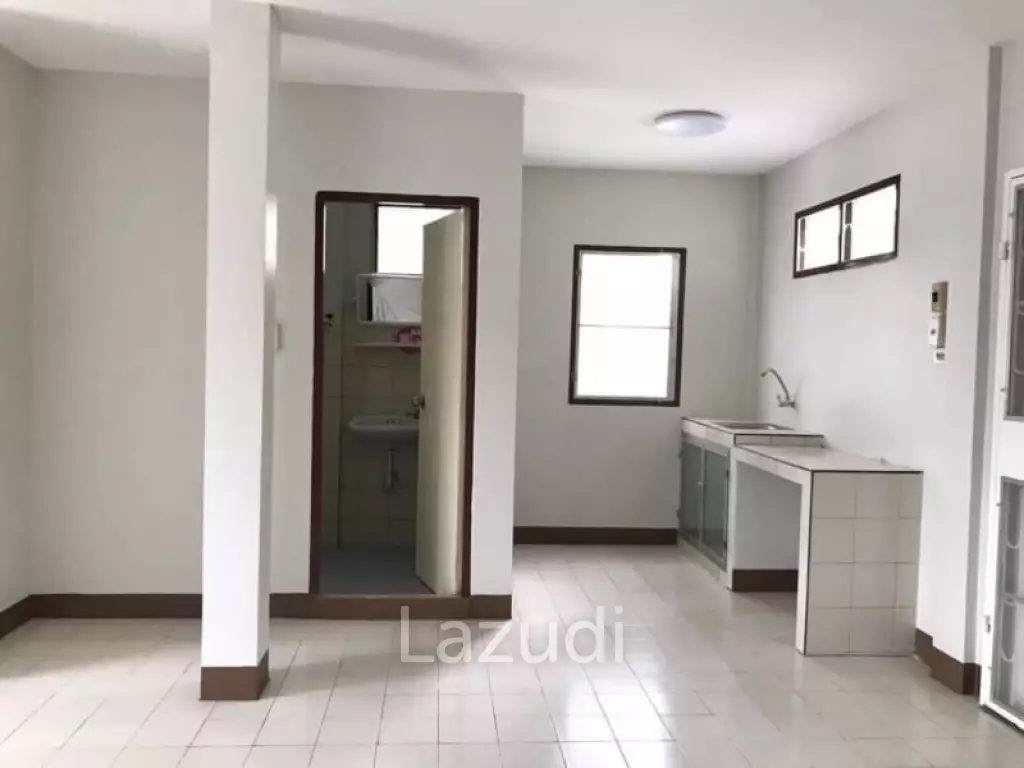 2 Bedrooms 3 Bathroom 180 Sqm. Noenplubwan.