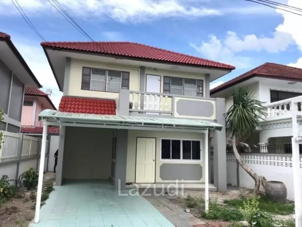 2 Bedrooms 3 Bathroom 180 Sqm. Noenplubwan.