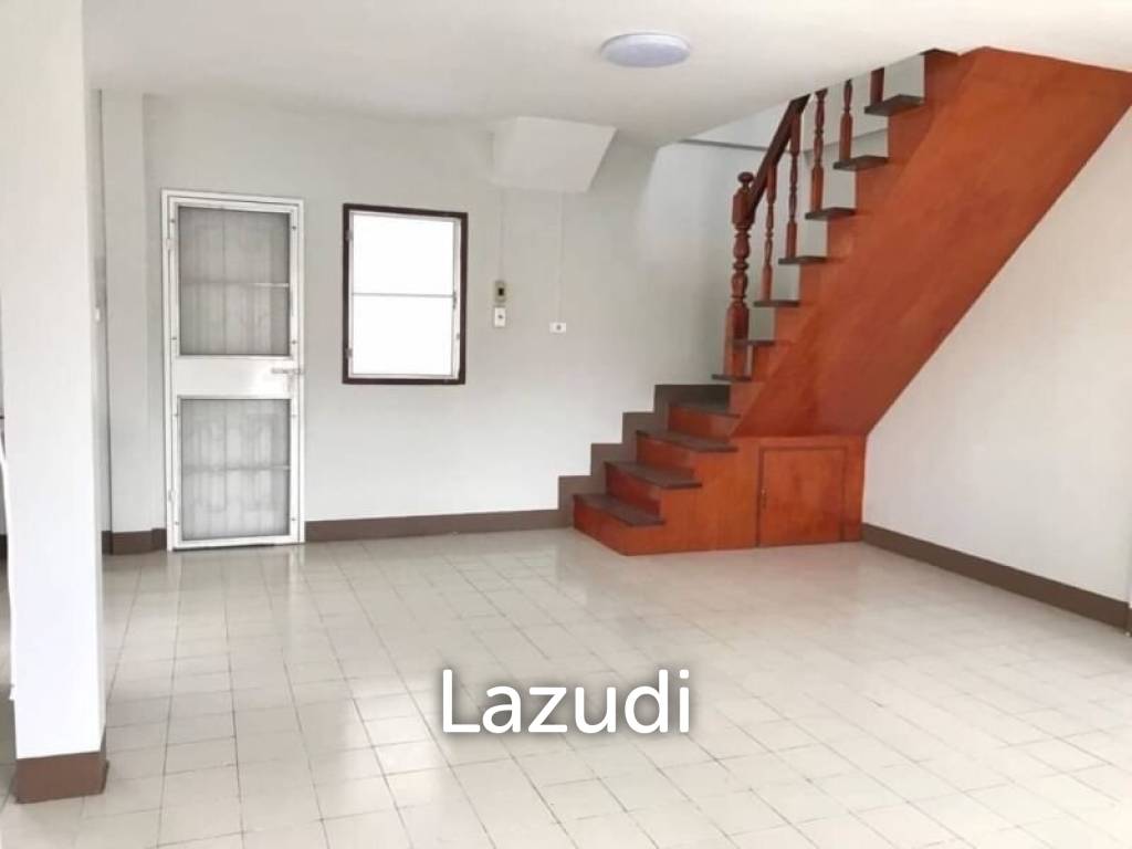 2 Bedrooms 3 Bathroom 180 Sqm. Noenplubwan.