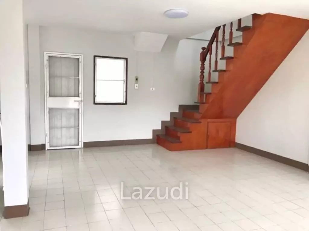 2 Bedrooms 3 Bathroom 180 Sqm. Noenplubwan.