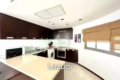 1 Bed 1 Bath 65 Sqm.Northshore Condominium.