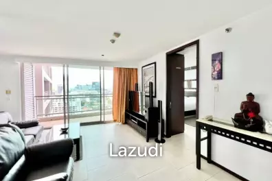 1 Bed 1 Bath 65 Sqm.Northshore Condominium.