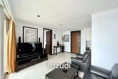 1 Bed 1 Bath 65 Sqm.Northshore Condominium.