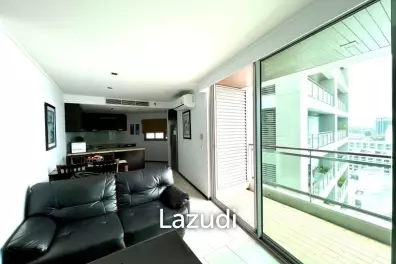 1 Bed 1 Bath 65 Sqm.Northshore Condominium.