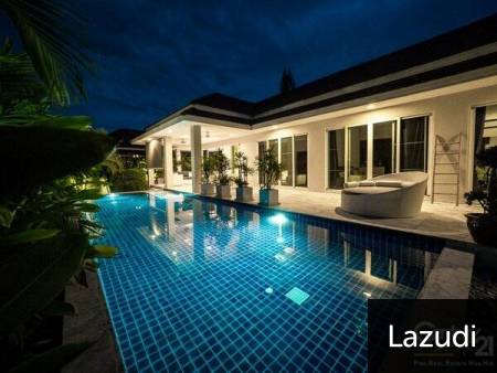Beautiful Modern 3 Bed Pool Villa: Reduced price in FEB 2017 (SOLD: JUN 2017) Beautiful Modern 3 Bed Pool Villa: Reduced price in FEB 2017 (SOLD: JUN 2017)