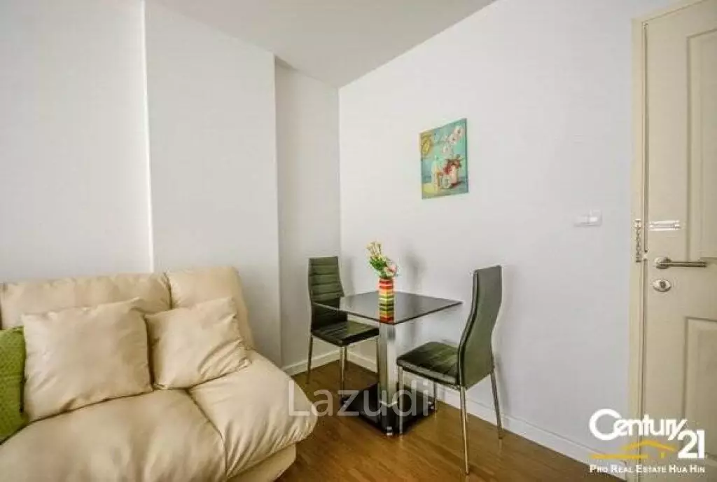Studio Condo in Khao Takiab