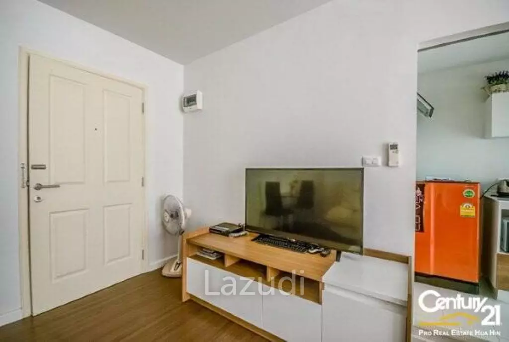 Studio Condo in Khao Takiab