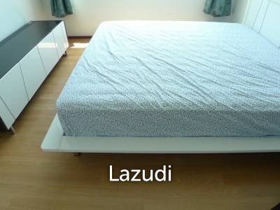1 Bed 1 Bath 55 SQ.M at Villa Sathorn
