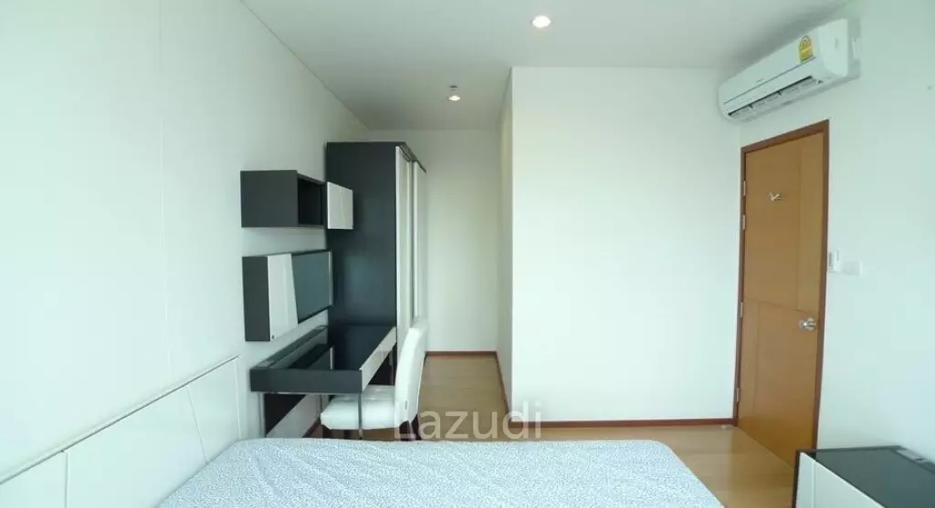 1 Bed 1 Bath 55 SQ.M at Villa Sathorn