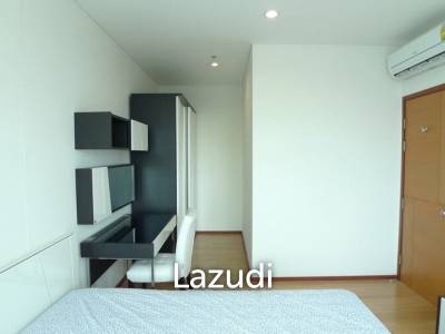 1 Bed 1 Bath 55 SQ.M at Villa Sathorn