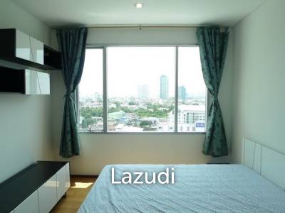 1 Bed 1 Bath 55 SQ.M at Villa Sathorn