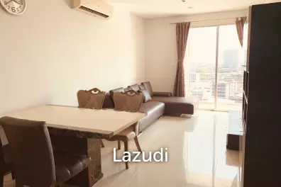 1 Bed 1 Bath 55 SQ.M at Villa Sathorn