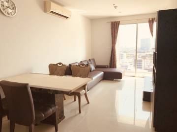 1 Bed 1 Bath 55 SQ.M at Villa Sathorn