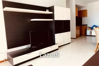 1 Bed 1 Bath 55 SQ.M at Villa Sathorn