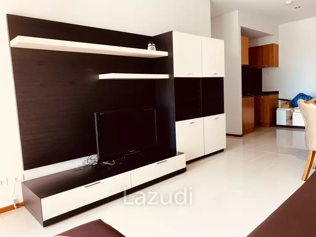 1 Bed 1 Bath 55 SQ.M at Villa Sathorn