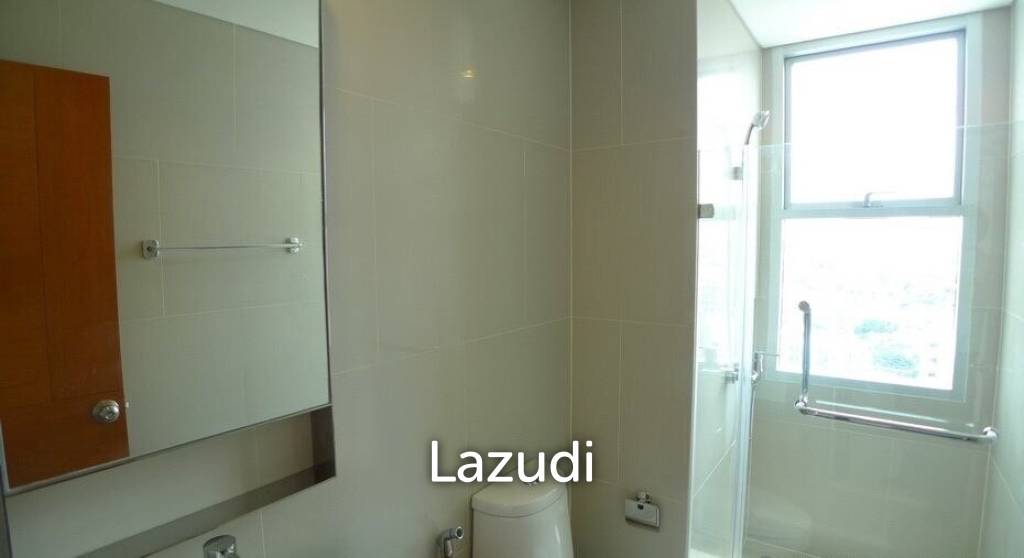 1 Bed 1 Bath 55 SQ.M at Villa Sathorn