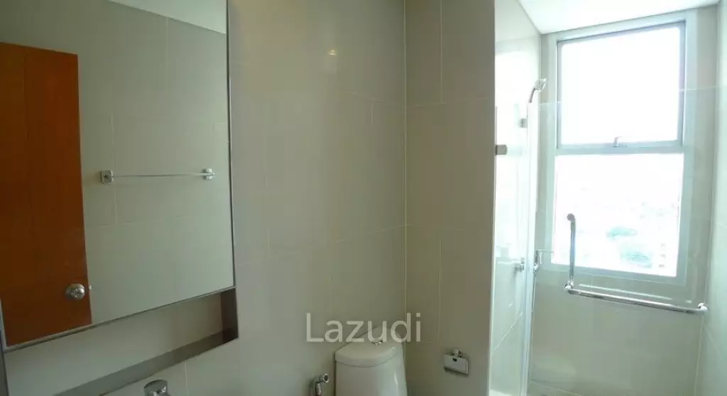 1 Bed 1 Bath 55 SQ.M at Villa Sathorn