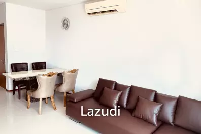 1 Bed 1 Bath 55 SQ.M at Villa Sathorn