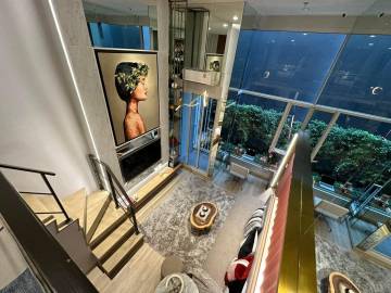 Studio 1 Bath 38 SQ.M. Culture Thonglor