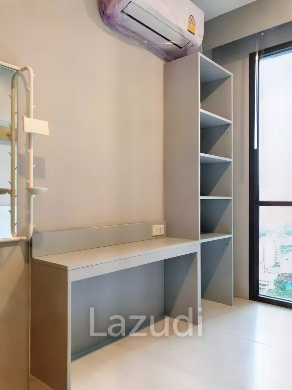 2 Bed 41 SQ.M Lumpini Suite Phetchaburi-Makkasan