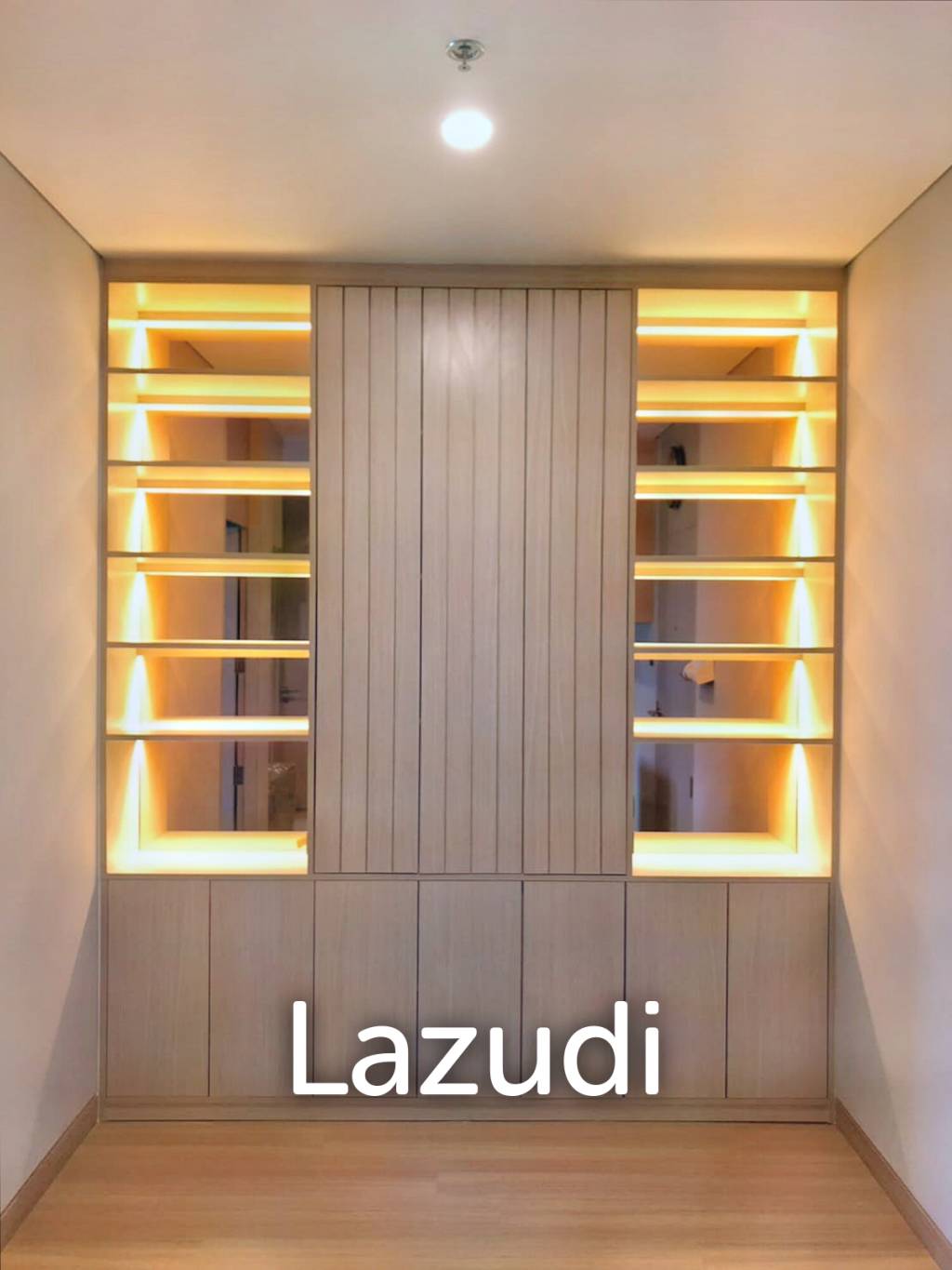 2 Bed 41 SQ.M Lumpini Suite Phetchaburi-Makkasan