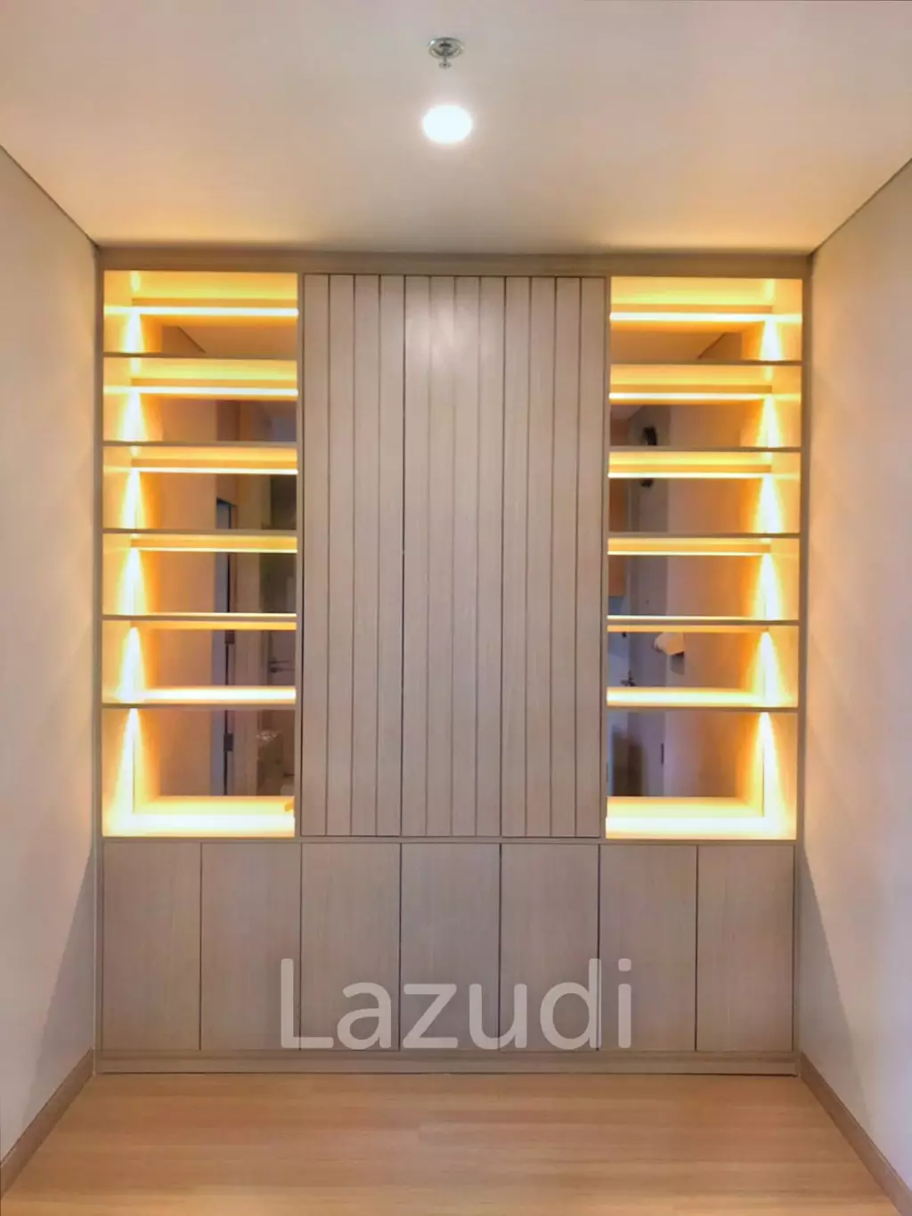 2 Bed 41 SQ.M Lumpini Suite Phetchaburi-Makkasan