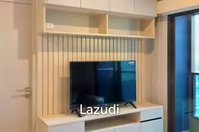 2 Bed 41 SQ.M Lumpini Suite Phetchaburi-Makkasan