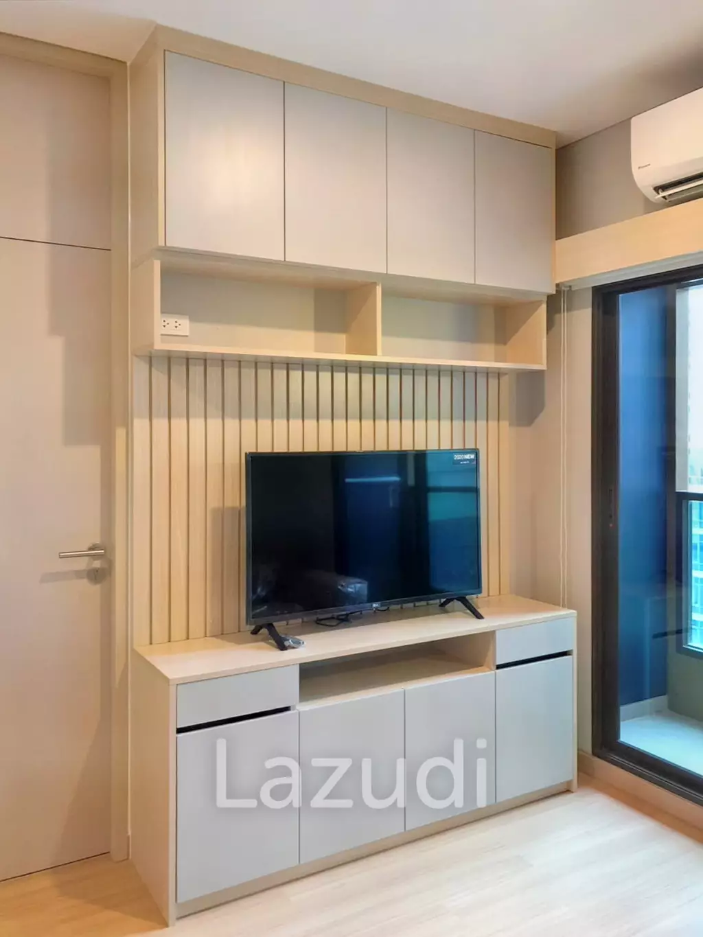 2 Bed 41 SQ.M Lumpini Suite Phetchaburi-Makkasan