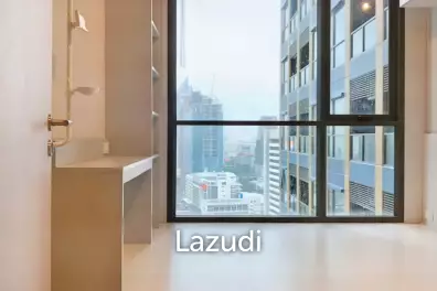 2 Bed 41 SQ.M Lumpini Suite Phetchaburi-Makkasan