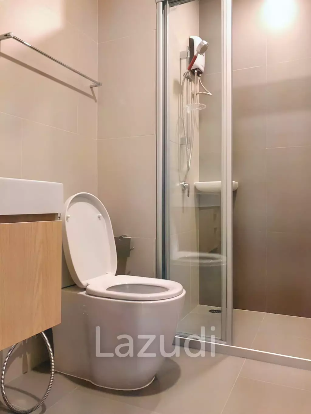 2 Bed 41 SQ.M Lumpini Suite Phetchaburi-Makkasan