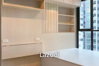 2 Bed 41 SQ.M Lumpini Suite Phetchaburi-Makkasan