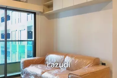 2 Bed 41 SQ.M Lumpini Suite Phetchaburi-Makkasan