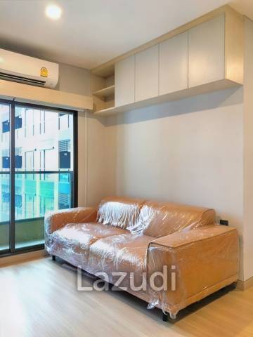 2 Bed 41 SQ.M Lumpini Suite Phetchaburi-Makkasan