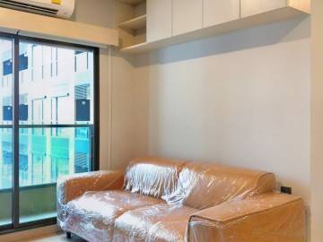 2 Bed 41 SQ.M Lumpini Suite Phetchaburi-Makkasan