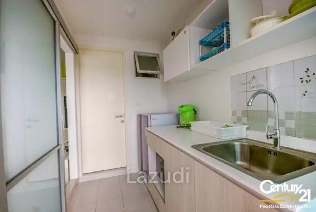 Studio Condo in Khao Takiab
