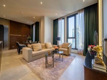 1 Bed 1 Bath 78.92 SQ.M. Hyde Heritage Thonglor