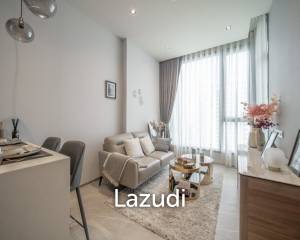 1 Bed 1 Bath 43.5 SQ.M. Hyde Heritage Thonglor