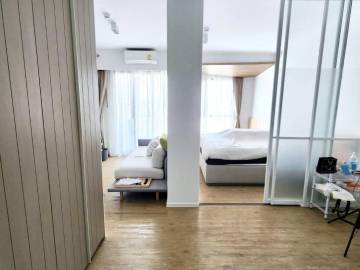 1 Bed 1 Bath 40 SQ.M TRIPLE Y RESIDENCE