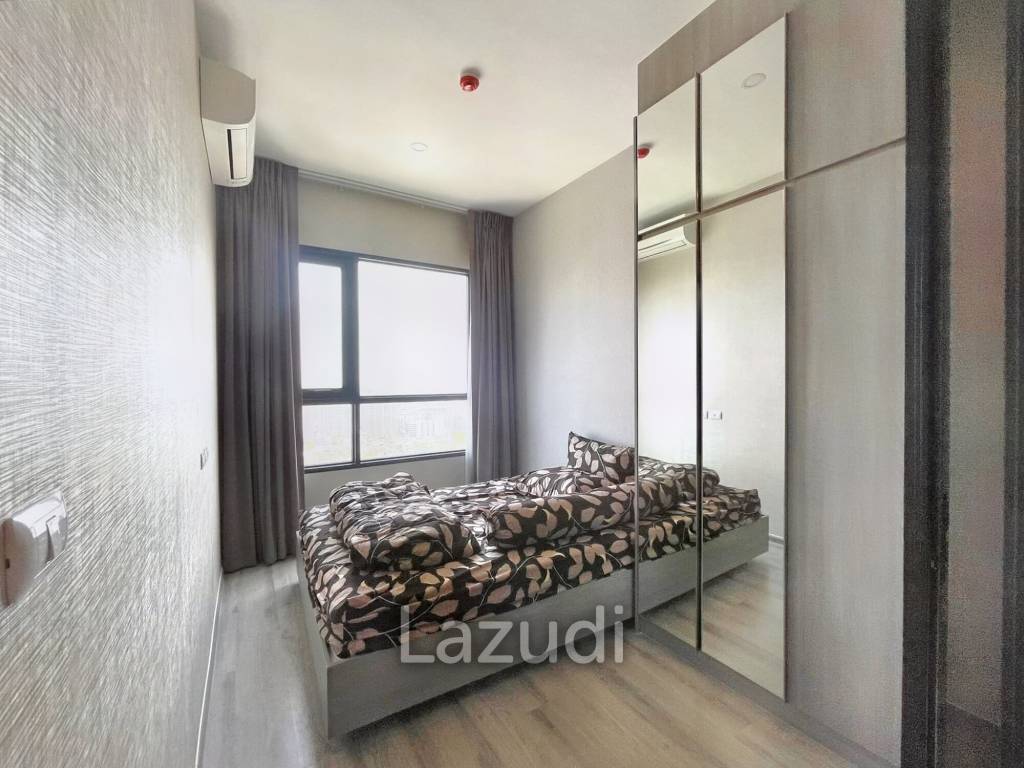 1 Bed 1 Bath 27 SQ.M KnightsBridge Prime - Onnut