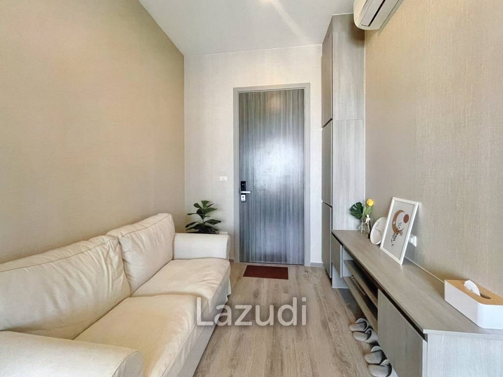 1 Bed 1 Bath 27 SQ.M KnightsBridge Prime - Onnut