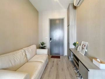 1 Bed 1 Bath 27 SQ.M KnightsBridge Prime - Onnut