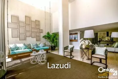 Studio Condo in Khao Takiab