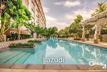 Studio Condo in Khao Takiab